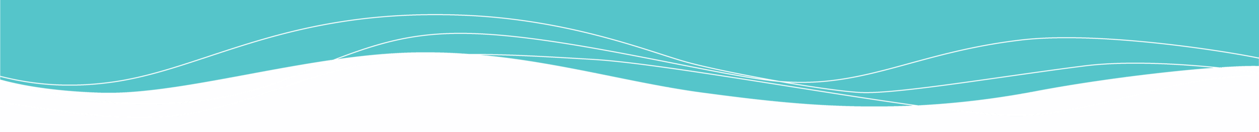 decorative blue wavy pattern